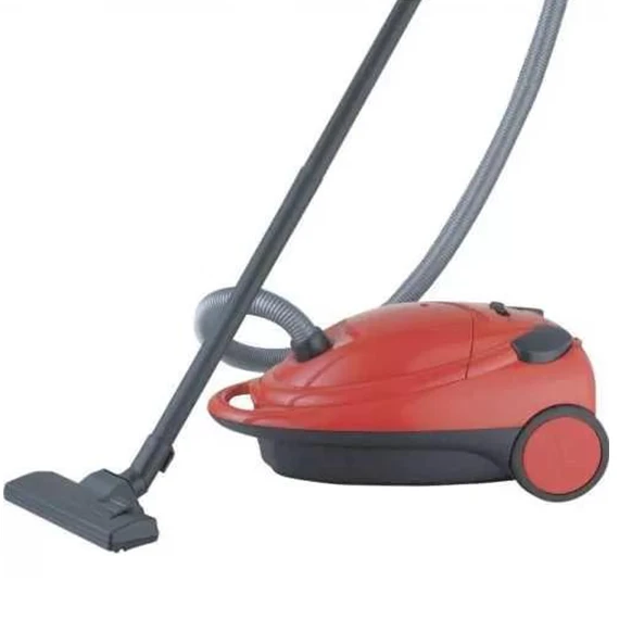 Unionaire vacuum cleaner 1800 watt red color uvc-1800b-r