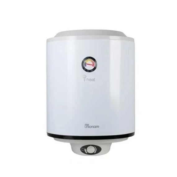 Union Tech Electric Water Heater 30 Liter Control White EWH30-B200-V