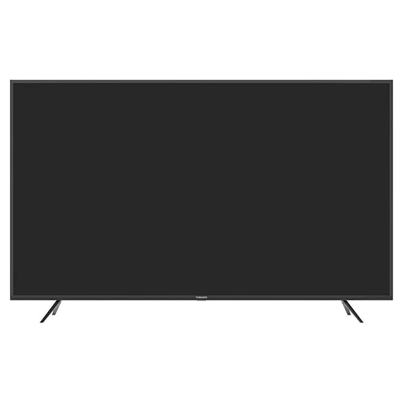 Tornado 4K Smart TV 65 Inch With Built In Receiver, 3 HDMI Inputs And 2 Flash Inputs 65US9500E