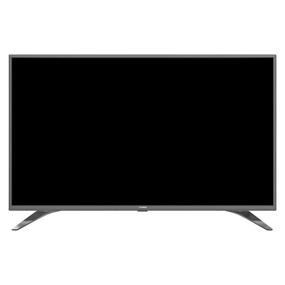 Tornado 43 Inch Full HD Smart LED TV With Built-in Receiver, 2 HDMI Inputs and 2 Flash Inputs 43ES9500E