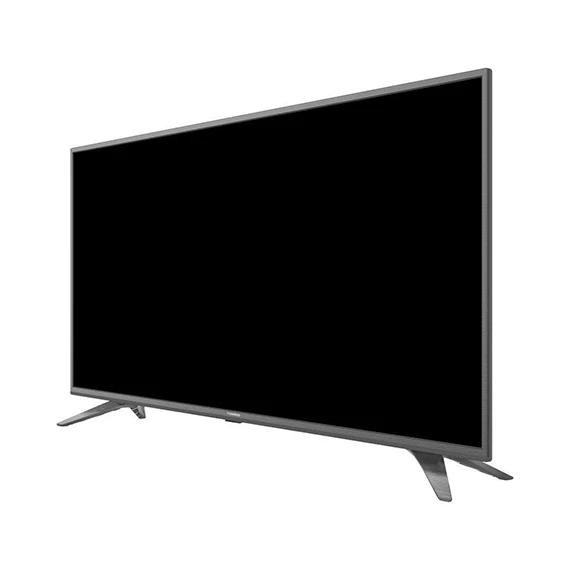 تليفزيون تورنيدو 43 بوصة سمارت إل إي دي Full HD مزود بريسيفر داخلي، مدخلين HDMI و مدخلين فلاشة 43ES9500E