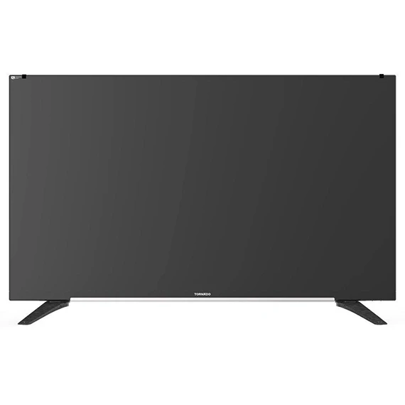 Tornado Shield TV 43 Inch Full HD LED TV With 2 HDMI and 2 Flash Inputs 43EL8250E-A