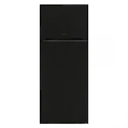 ثلاجه وايت بوينت العبد نوفروست اسود تركى WPR 483 B