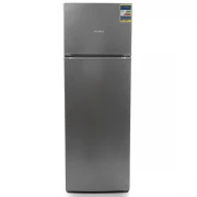 ثلاجة وايت بوينت 12 قدم ديفروست سيلفر- WPRDF 3451S