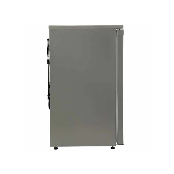 وايت بوينت ثلاجة ميني بار 4 قدم 91 لتر لون سيلفر WPMR91S