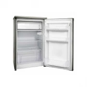 وايت بوينت ثلاجة ميني بار 4 قدم 91 لتر لون سيلفر WPMR91S