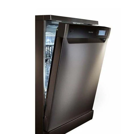 غسالة أطباق من وايت بوينت 14 فرد - 10 برامج - WPD 1410 HDDX