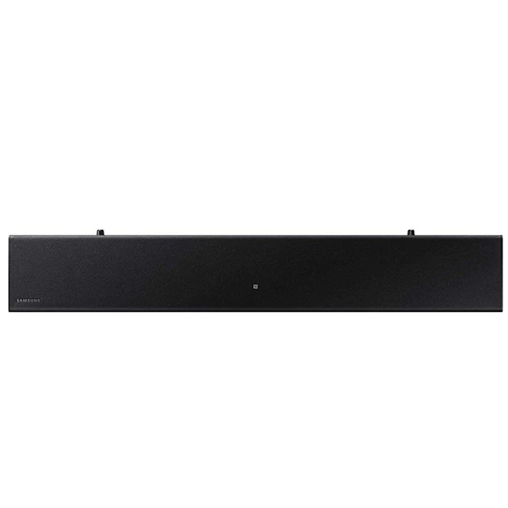 Samsung 40 Watt 2 Channel System Speaker and Pictures Model HW-T400 ...