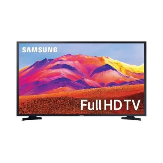 Samsung LED TV 40 Inch Full HD HD Smart Wireless With Built-in Receiver UA 40T5300