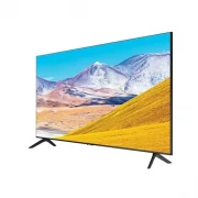 سامسونج شاشة 82 بوصة إل إي دي ألترا إتش دي سمارت 3840*2160بيكسل TV 82TU8000