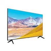 سامسونج شاشة 82 بوصة إل إي دي ألترا إتش دي سمارت 3840*2160بيكسل TV 82TU8000