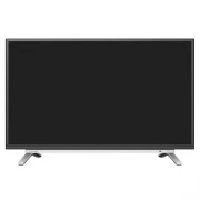 شاشة تليفزيون توشيبا سمارت 32 بوصة HD أندرويد مزودة بريسيفر داخلي، 3 مداخل HDMI و مدخلين فلاشة 32L5995EA