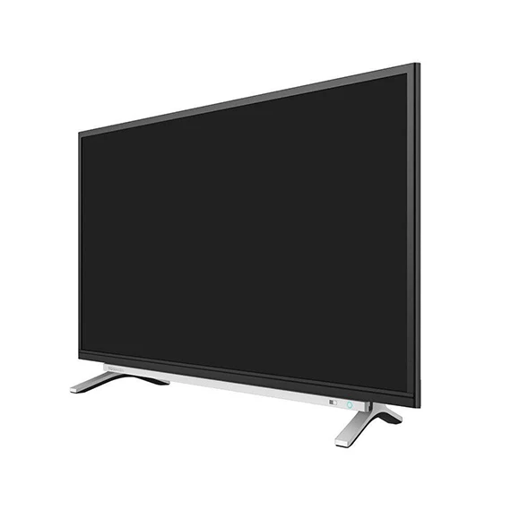 شاشة تليفزيون توشيبا سمارت 32 بوصة HD أندرويد مزودة بريسيفر داخلي، 3 مداخل HDMI و مدخلين فلاشة 32L5995EA