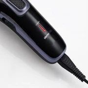 ميانتا HC26306A تعمل مع جاف للرجال - مقص الشعر