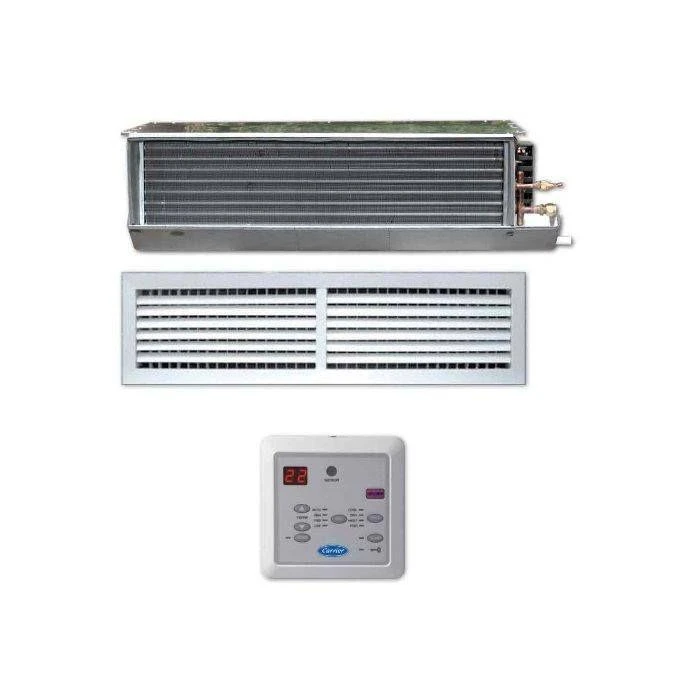 Unionaire - Concealed Air Conditioner 6 HP DBC 48 HR Cool / Heat