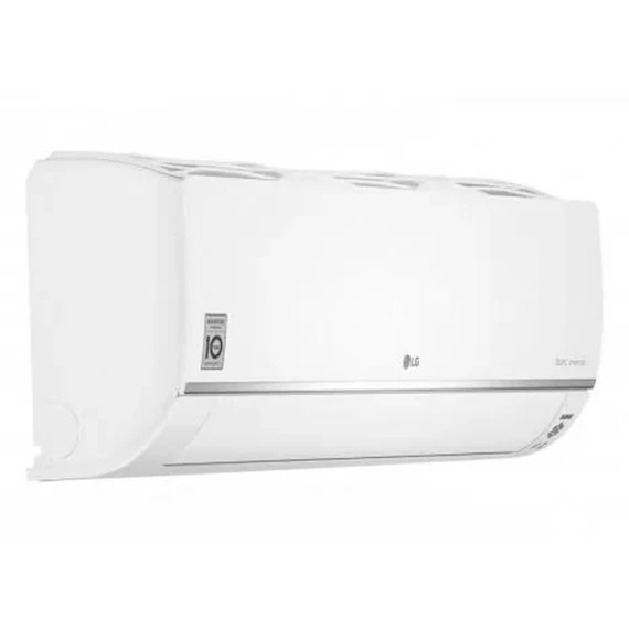 LG Split Air Conditioner S Plus Inverter 2.25 HP Cooling Only Digital Plasma WiFi S4-Q18KL2ZC