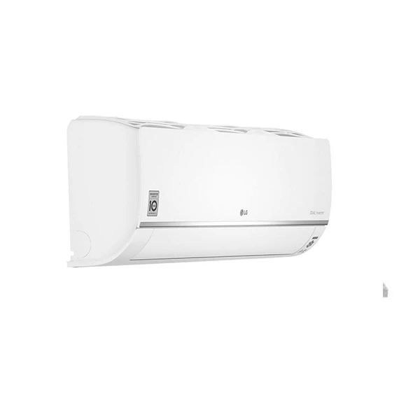 LG Air Conditioner S-Plus 1.5 H Dual Inverter Cooling Only DUALCOOL Plasma - Digital - Wi-Fi S4-Q12JA2ZC