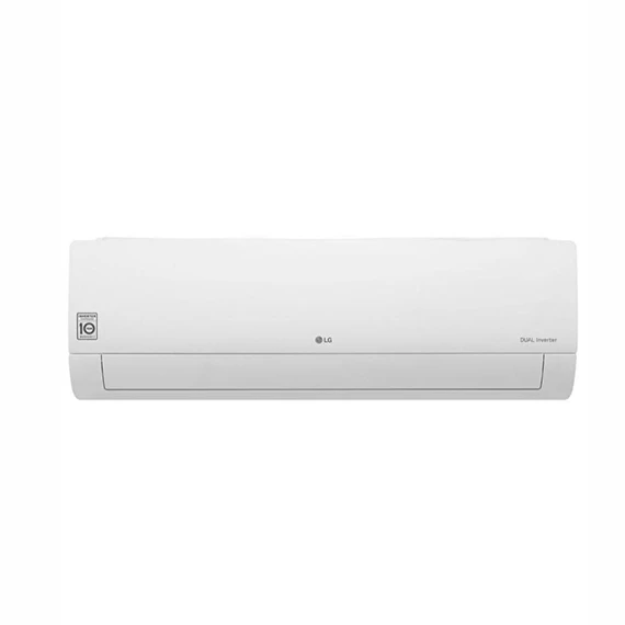 LG inverter split air conditioner cold / hot 3 HP S4-W24K23AD