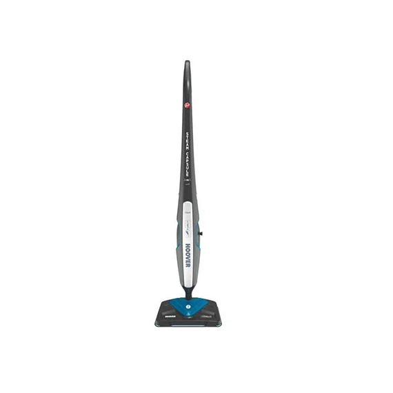 Hoover Steam Mop 1700 Watt In Blue x Black Color With Rectangular Brush CA2IN1D020