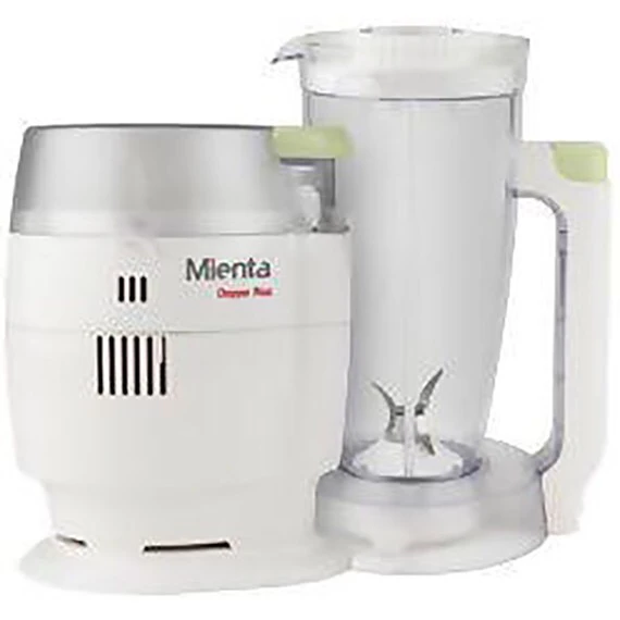 Mienta ch-645 chopper with mixing bowl