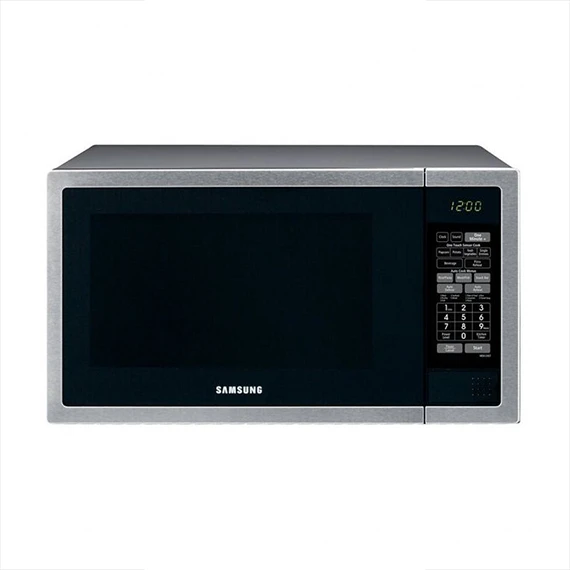 Samsung - Microwave Oven 34 liter ME6124ST/EGY