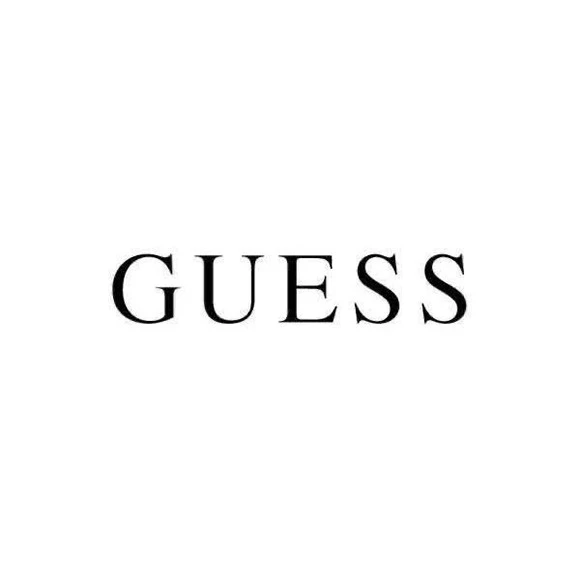 Guess bag for women - original - with a handle and a shoulder strap - Black  - Abdelaziz street