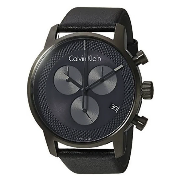 Calvin Klein - Men's Watch K2G177C3