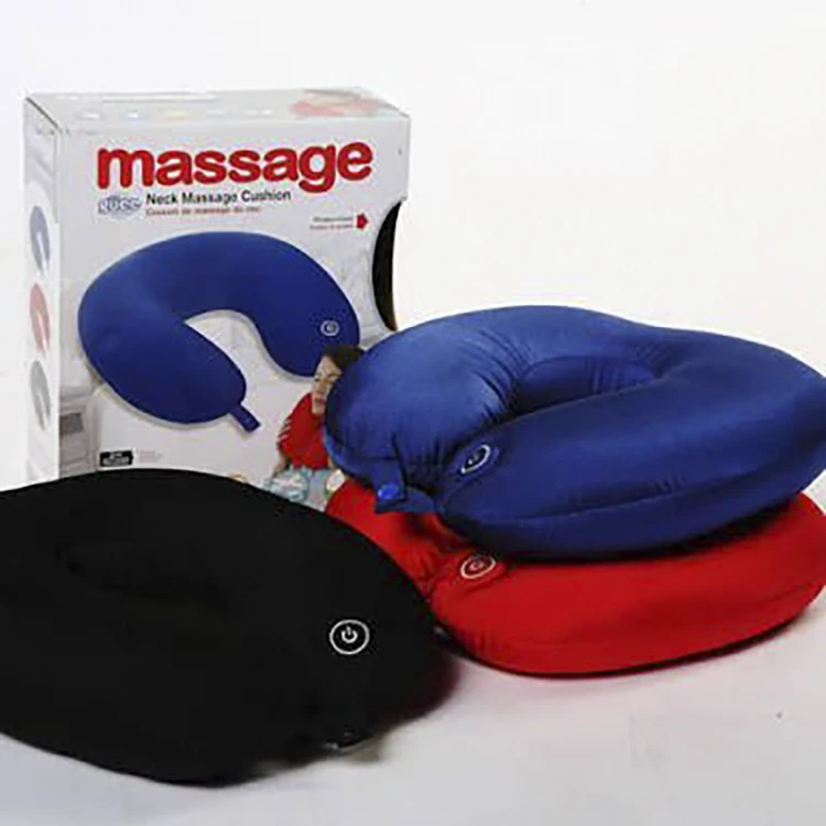 medical neck massage pillow