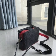 شنطة جيس للنساء - اصلية - مع مقبض وكتف - أسود