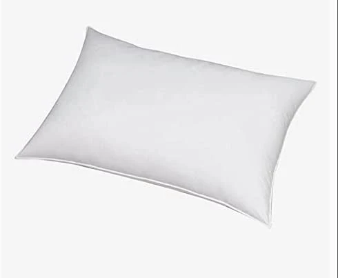 Comfortable Soft Bed Fiber Filling Pillow