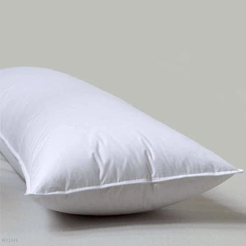 HANABED Fiber King Size - bed pillow - Size 100 Cm