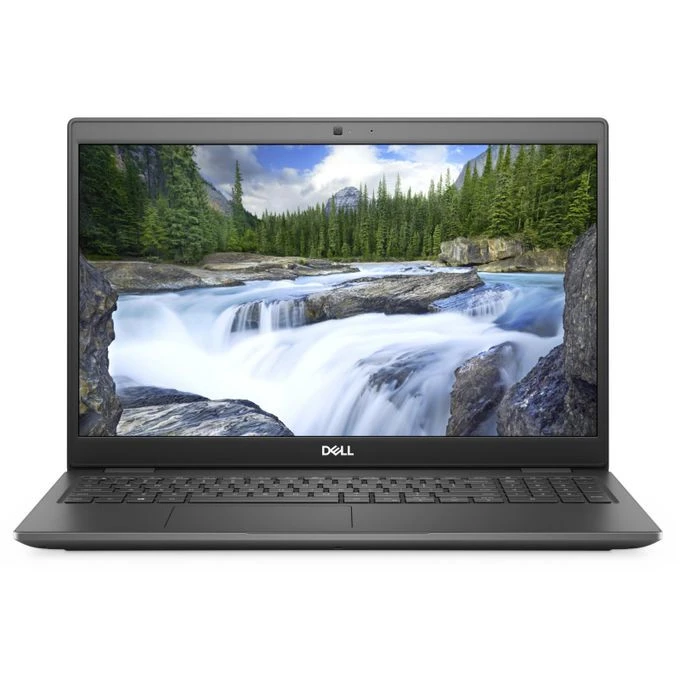 DELL Latitude 3510 Laptop - 10th Intel Core i5-10210U - 8GB RAM - 1TB HDD - 15.6-inch HD - Intel UHD GPU - Ubuntu - Grey