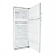Indesit Refrigerator, No Frost, 415 Liter, Silver - TAAN 6 FNF S - Refrigerators - Refrigerators & Deep Freezers - Large Home Appliances