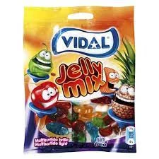 jelly vidal