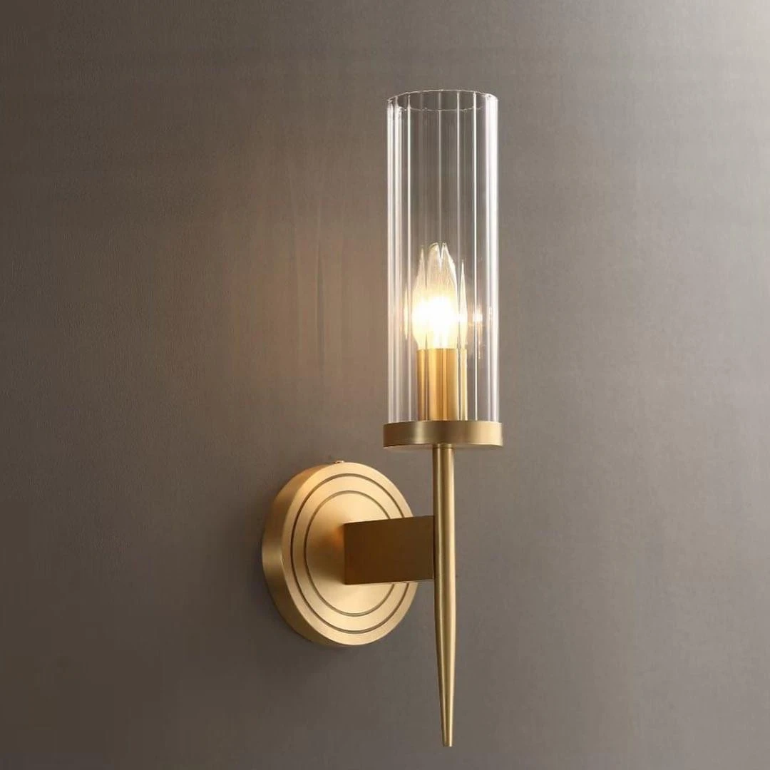 wall lamp