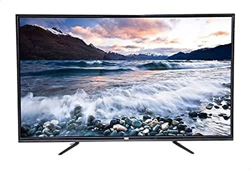 ATA 58 Inch Full HD LED TV, Black
