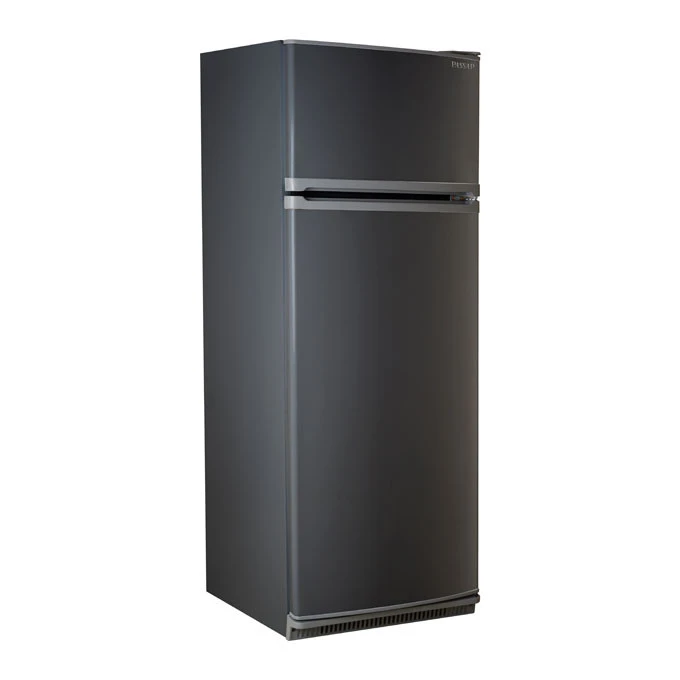 FG300L Refrigerator - LG Motor - Silver