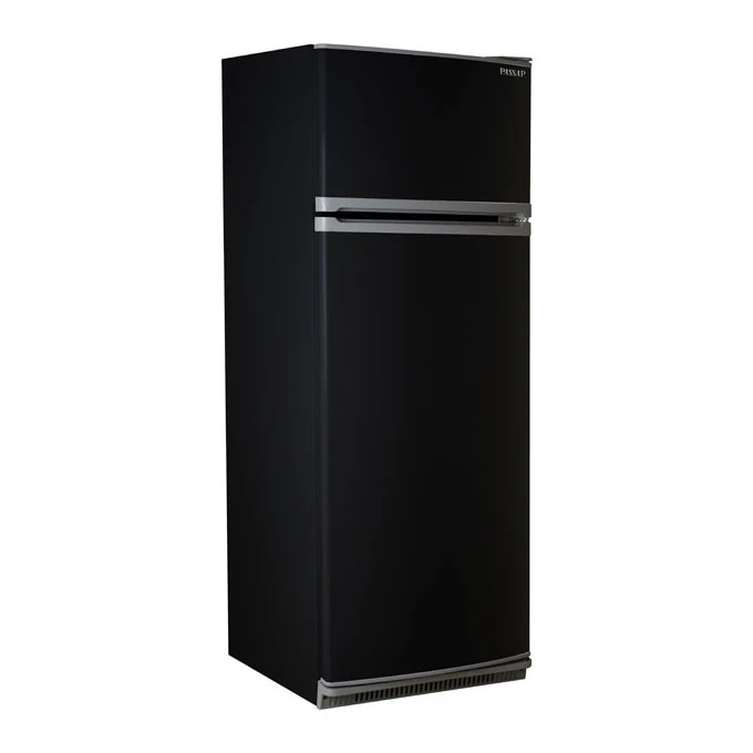 FG300L Refrigerator - Black - Motor LG