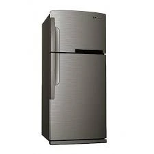 يونيون إير ثلاجة 22 قدم 545 لتر نو فروست لون إستانلس UR-545VSNA-C10