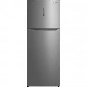 ثلاجة وايت ويل نوفروست، 430 لتر، فضي- WR-3195MSSD - Shop All - ثلاجات - ثلاجات وديب فريزر - اجهزة منزلية كبيرة