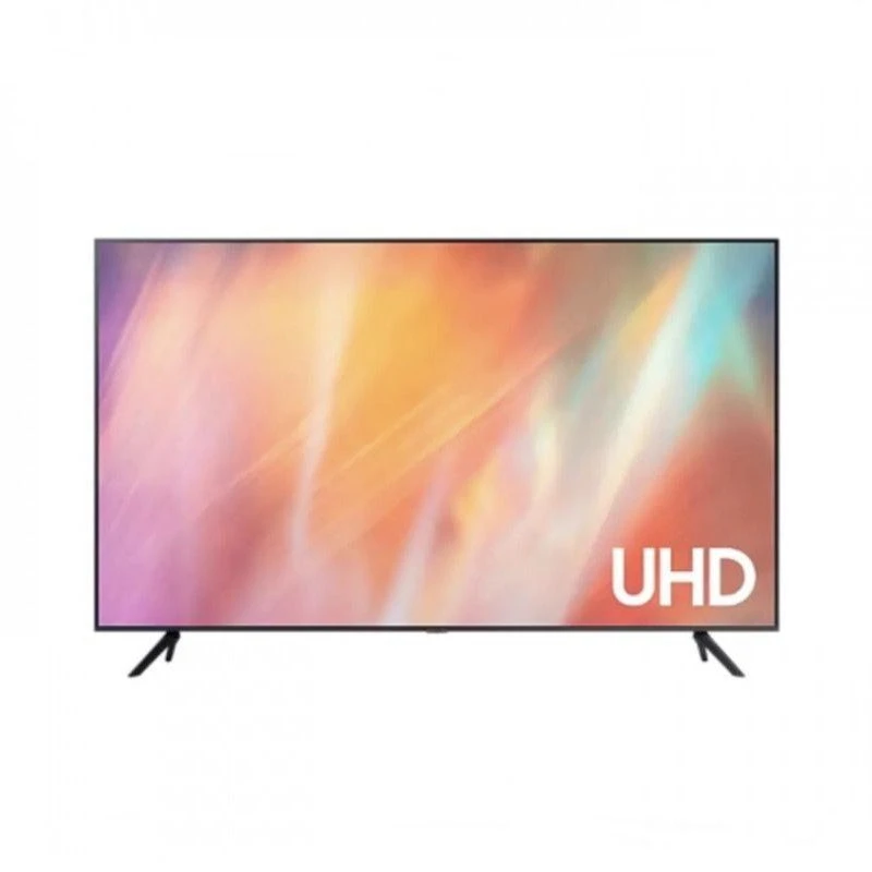 Samsung TV 65 Inch LED Ultra HD 4K Smart Wireless Built-in Receiver UA 65AU7000