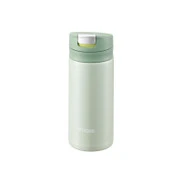 Tiger Thermal Mug, Stainless Steel 0.20 Liter, Mint Green MMX-A020