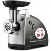 مولينكس مفرمة لحمة 2000 واط 5 في1 سيلفر ME682826