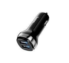 Z40 Superior dual port car charger