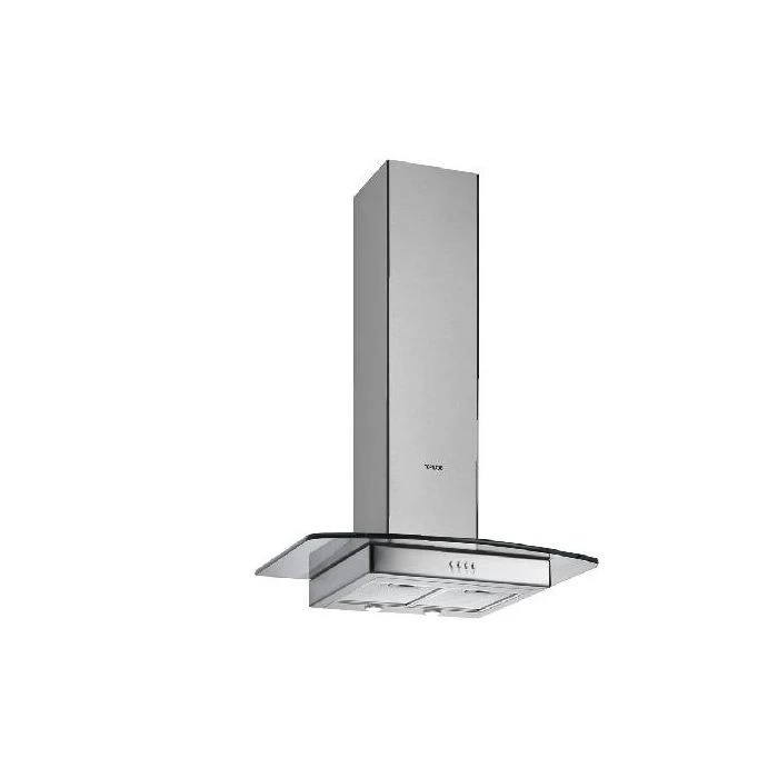 Tornado Built-In Cooker Hood Built-In Hood For Kitchen With Chimney 60 cm With 3 Speeds In Stainless Color HOS-M60ESU-S