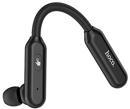 Hoco S15 Noble Business Wireless Headphone - Black
