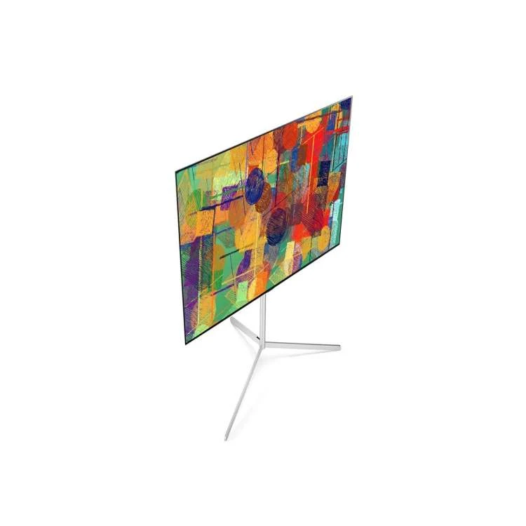 حامل تلفزيون OLED من إل جي بتصميم المعرض FS21GB.AMA