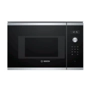 بوش ميكروييف بلت ان 60*35 سم لون أسود BFL524MS0
