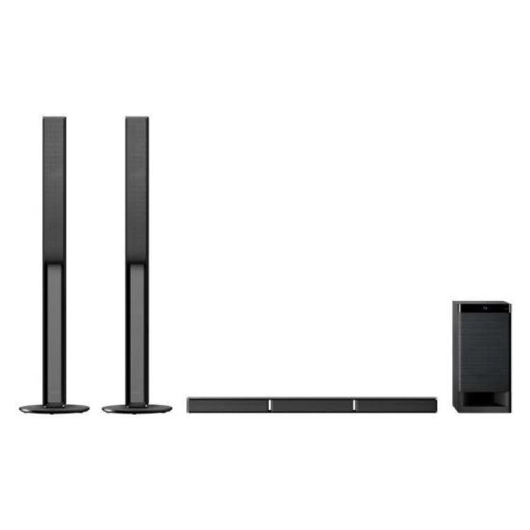 Sony Sound Bar 600 Watt Home Cinema System Bluetooth HTRT3 Abdelaziz