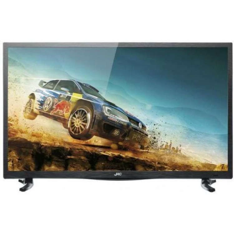 JAC 58 Inch 4K UHD Smart LED TV - 158T - TVs - TVs